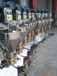 永仁食品机械厂 专业包装设计，助力食品工业高效发展